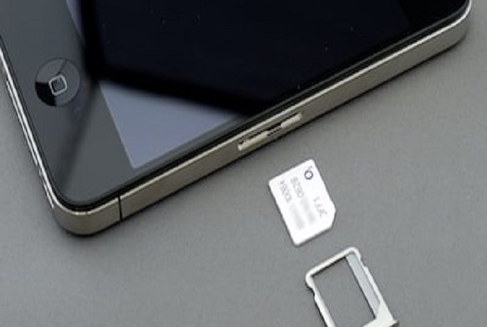 Easy Ways to Fix No SIM Card Error Installed on iPhone and Android