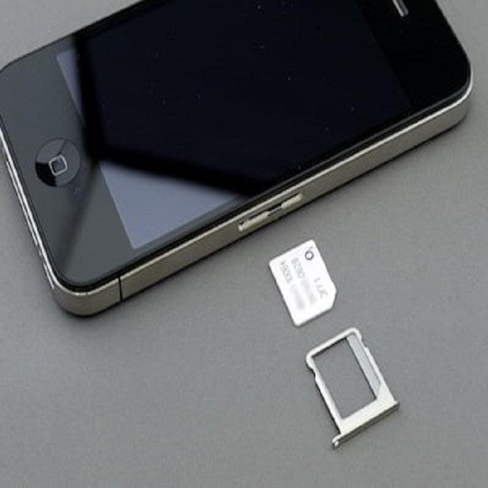 Easy Ways to Fix No SIM Card Error Installed on iPhone and Android